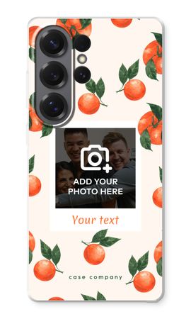 Photo - Tangerine
