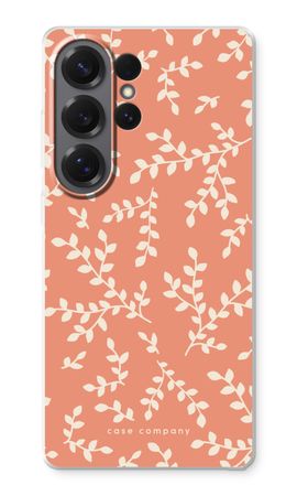 Peach Blossom