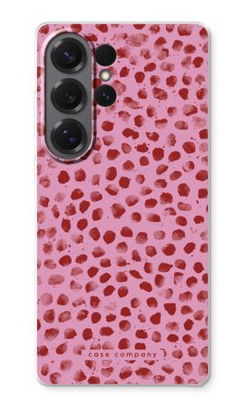 Strawberry Paint