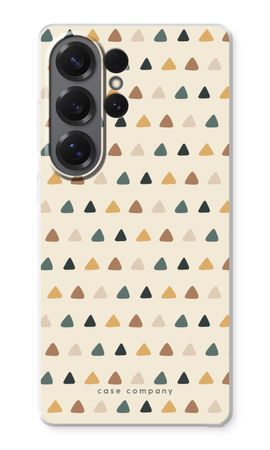 Nordic Pattern