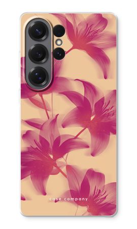 Sunset Bloom