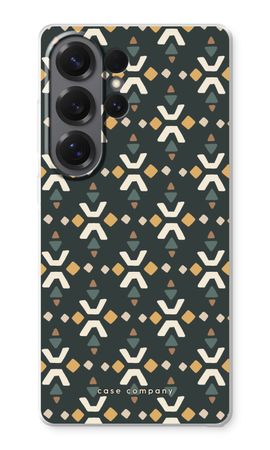 Harmony Hex