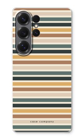 Desert Stripes