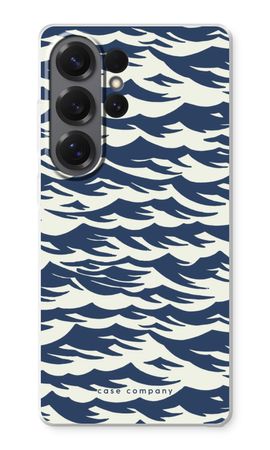 Wild Current