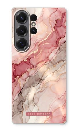 Blush Vein