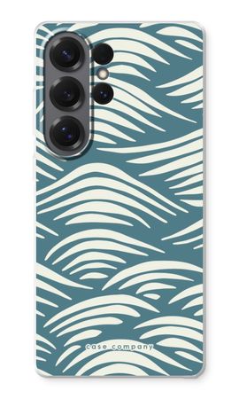 Drifting Tide