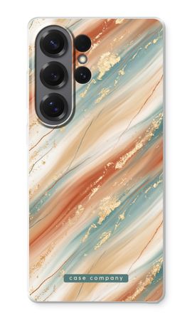 Amber Wash