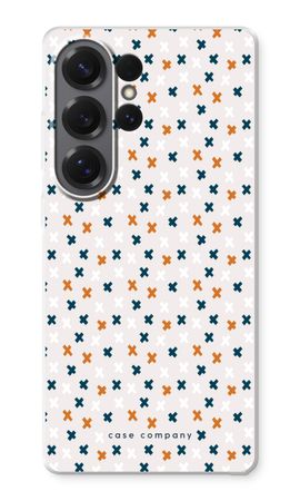 Cross Pattern