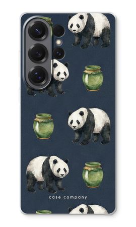 Panda Paradise