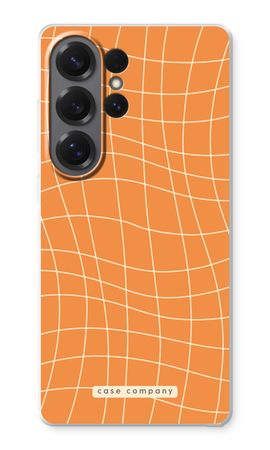 Wavy Grid