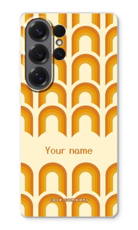 Namecase 1 - Sunburst
