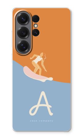 Monogram - Surf