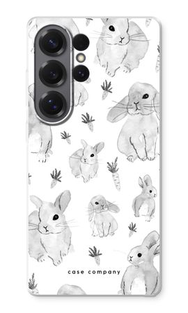 Bunnies
