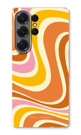 Retro Waves
