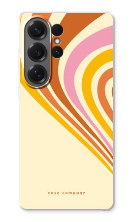 Retro Rainbow