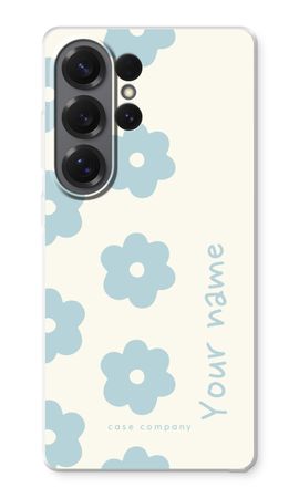 Namecase - Flowers - Pascha