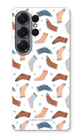 Cozy Socks
