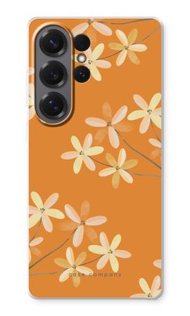 Warm bloom