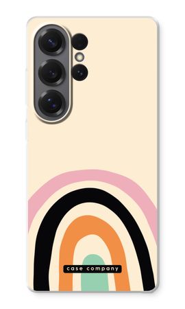 Soft Spectrum