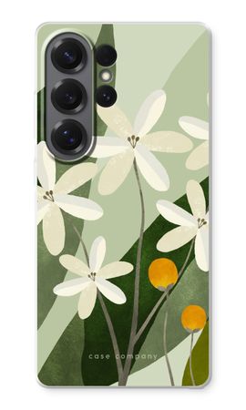 Ivory bloom