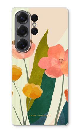 Blush bloom