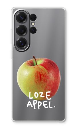 Loze appel