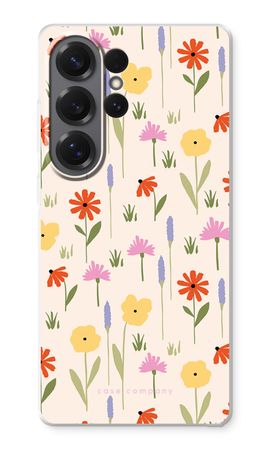 Floral