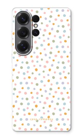 Pastel Polka