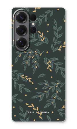 Midnight Olive