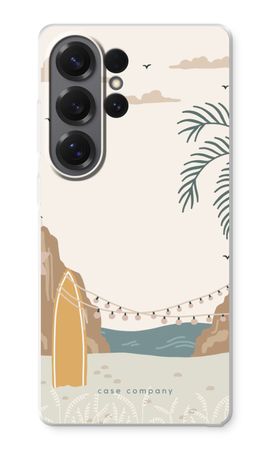 Coastal Dreams