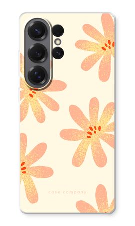 Peach Blossom