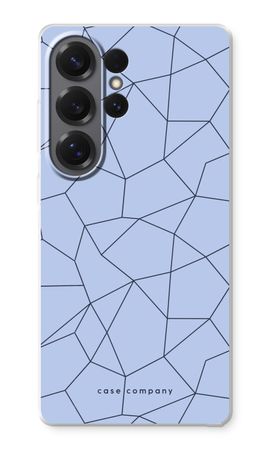 Blue Fracture