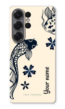 Namecase - Koi