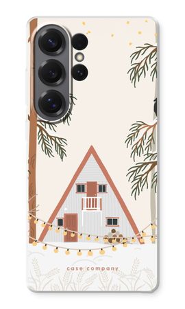 Nordic Retreat