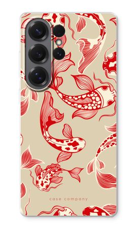 Ruby Koi