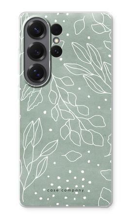 Verdant Leaves