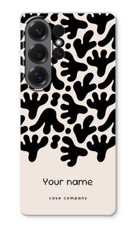 Namecase - Boho