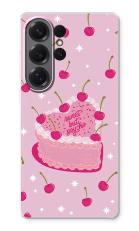 Cute Cherry