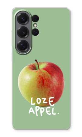 Loze appel