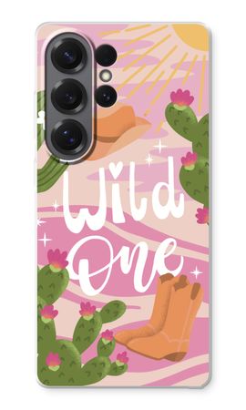 Wild One