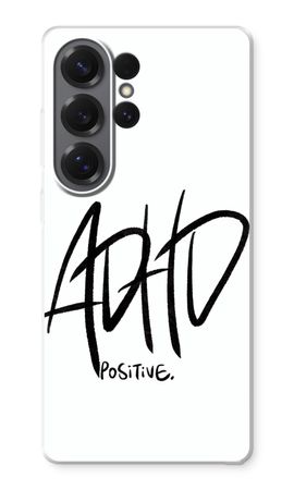 ADHD