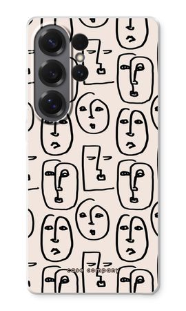 Talking Faces