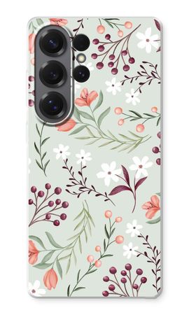 Mundo floral
