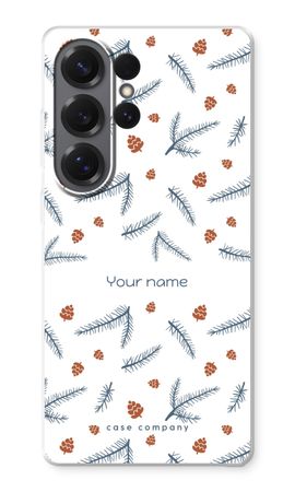 Winter - Namecase
