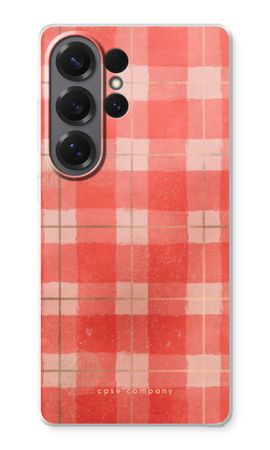 Crimson Check