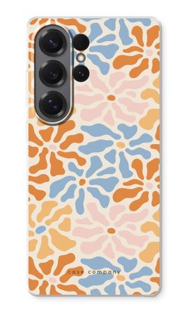 Flowers Pattern
