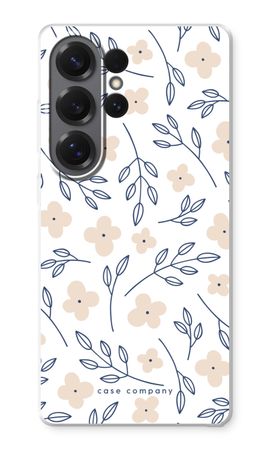 Beige Blossom