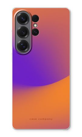 Orange Curve