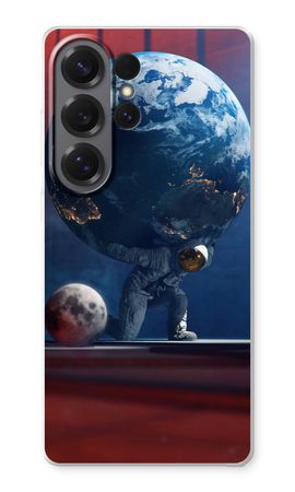 Modern Atlas