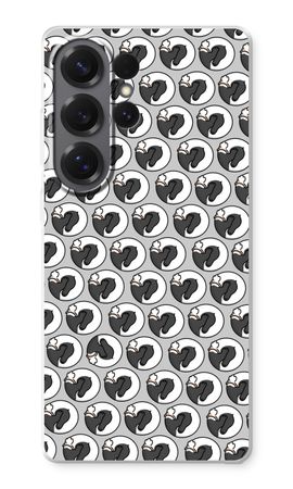 Full on panda
